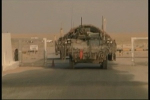 Iraq in Review, Ep. 2 - Sept. 6, Part 1