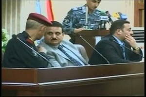 Iraq in Review, Ep. 2 - Sept. 6, Part 3