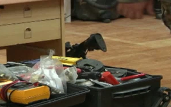 Directorate of Information Management (DOIM)