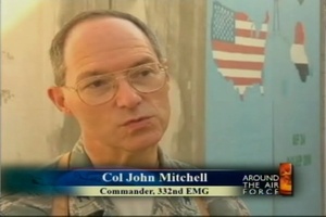 Around the Air Force - Sept. 7 (short)