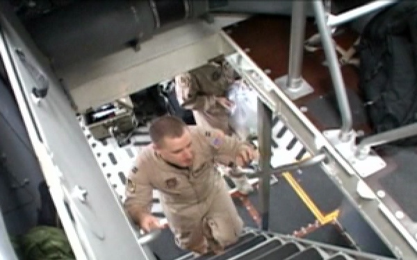 535th AS Supports Pakistan Relief