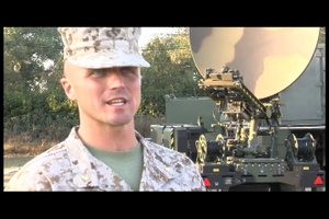 Combined Endeavor 2010: Maj. David Norton