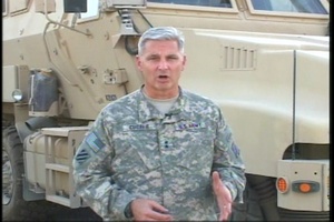 HQ-3ID RISF Message