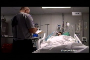 Freedom File - Sept. 9
