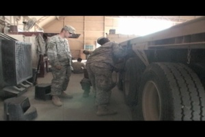 1st Sustainment Brigade Durable Express Commercial