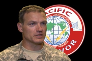 Pacific Endeavor 2010