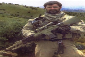 Daily News Update: Dedication Ceremony for Former Navy Seal