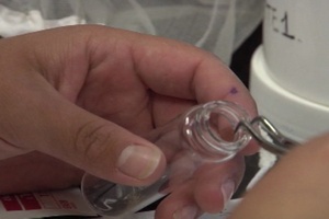 Preventive Med Looks for Malaria - Prime Cuts