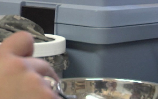 Preventive Med Looks for Malaria - Package (short)