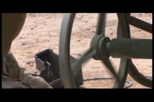 Howitzer Gunner's Class