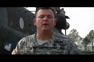Lt. Col. John Knightstep
