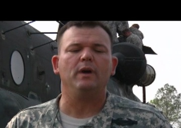 Lt. Col. John Knightstep