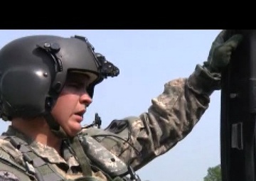 16th CAB Moves to Ghazi, Part 4