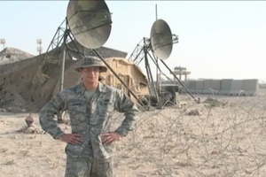 Oklahoma University  Deployed Shoutout