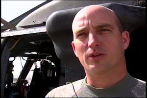 Army Aviation Gets Troops Moved, Long Package