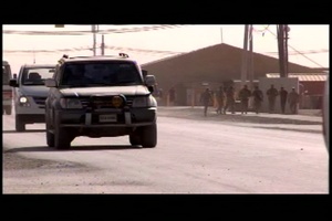 Kandahar Airfield