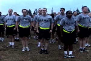 MSCoe Run