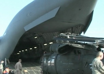 TF Denali Chinook Load