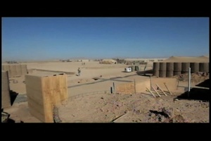 MWSS-274 Wraps up Deployment, Prepares to Head Home