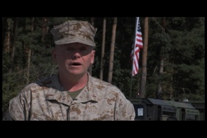 Chief Warrant Officer Thomas Hoare