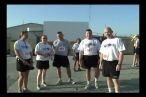Sioux Falls Half Marathon