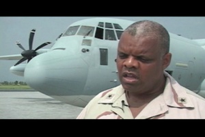 Rear Adm. Sinclair Harris
