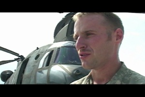 Sgt Jeramiah Perry