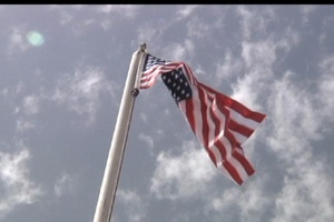 Soldiers Remember 9-11