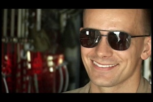 Lance Cpl. Joseph Akers
