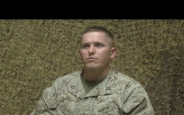 Capt. Michael Scherger