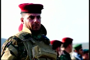 2nd Heavy Brigade Combat Team, 3rd Infantry Division Slideshow, Part 2