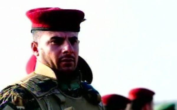 2nd Heavy Brigade Combat Team, 3rd Infantry Division Slideshow, Part 2