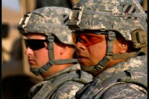 2nd Heavy Brigade Combat Team, 3rd Infantry Division Slideshow, Part 3