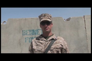 Cpl. Ryan Greene