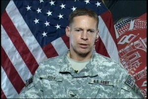 Col. Roy