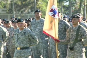 Fort Shafter, Hawaii 9/11 Remembrance Ceremony, Part 2