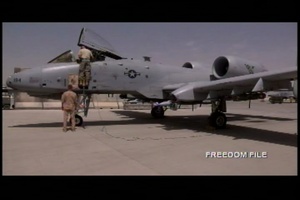 Freedom File - Sep. 14