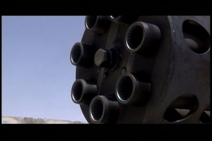A-10's Support Ground Troops With Close Air Support, Short Version
