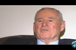 Daily News Update - Lone Sailor Tribute