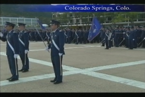 Air Force Report: Homecoming