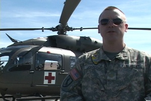 Army Fields Helicopters - Package