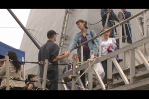Daily News Update: USS Halsey and USS Cape St. George Deploy
