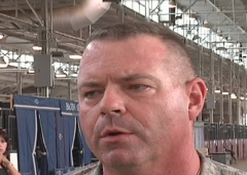 Community Involvement with Indiana ADT Deployment