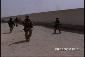 Freedom File - Sept. 15
