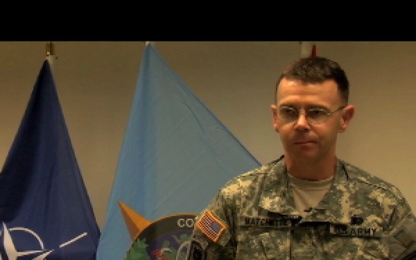 Col. Matchette