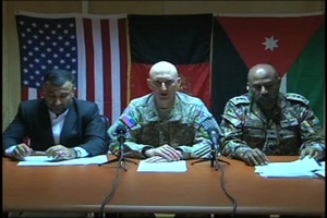 Col. James Johnson, Part 2