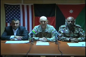 Col. James Johnson, Part 3