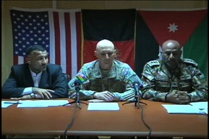 Col. James Johnson, Part 4