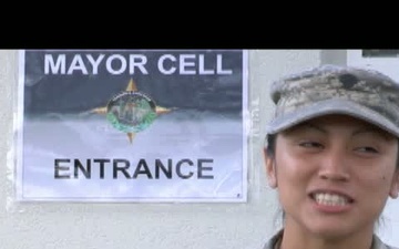 Spc. Cynthia Alberto Interview