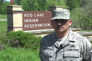 Red Lake Innovative Readiness Training Program
